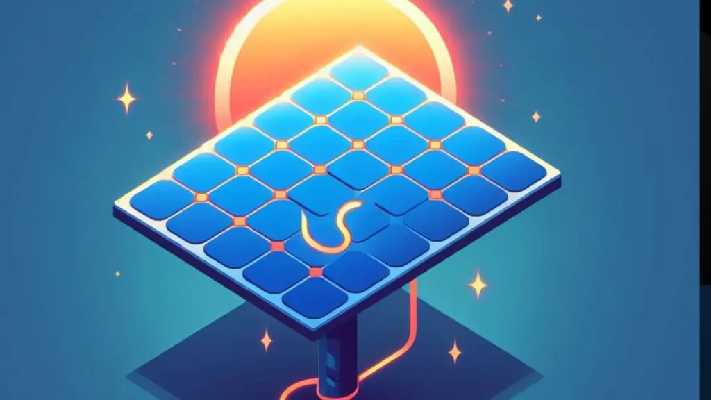 What Is A Solar Panels?