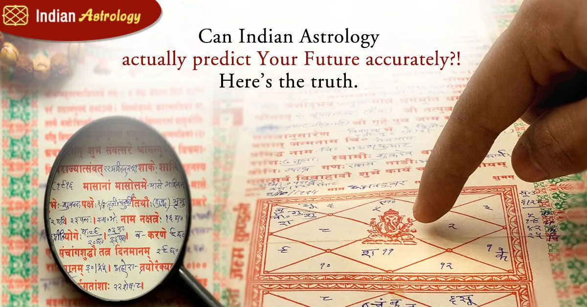 Can Astrology Really Help Predict the Future?