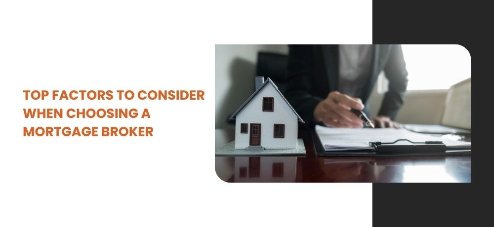Top Aspects to Consider When Picking a Broker for Mortgage Home Loan