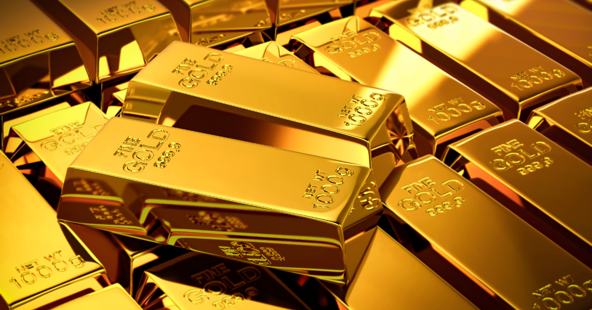 Top Reasons Why Gold Cast Bars Are a Smart Investment
