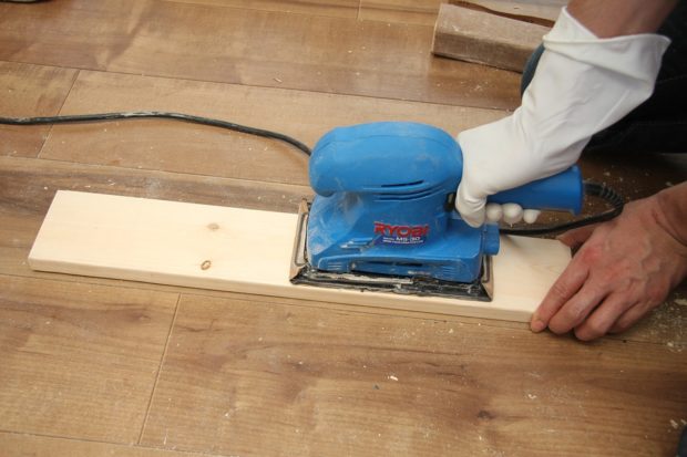 Features to Consider When Purchasing a Wood Planer