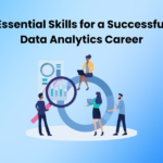 Essential Skills for a Successful Data Analytics Career