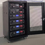 Backup Power Made Easy: SHIELDEN's Home Battery Backup Solutions